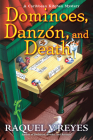 Dominoes, Danzón, and Death (A Caribbean Kitchen Mystery #4) Cover Image