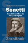 Sonetti di William Shakespeare tradotti in siciliano Cover Image