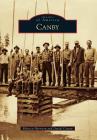 Canby (Images of America) By Rebecca Harrison, Daniel Cowan Cover Image