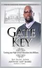 Gate Key: Turning your High School Education into Millions Cover Image