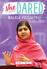 Malala Yousafzai (She Dared) Cover Image