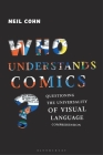 Who Understands Comics?: Questioning the Universality of Visual Language Comprehension Cover Image