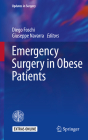 Emergency Surgery in Obese Patients (Updates in Surgery) Cover Image
