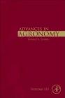 Advances in Agronomy: Volume 153 By Donald L. Sparks (Editor) Cover Image