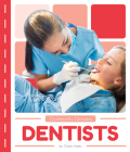 Dentists By Charly Haley Cover Image
