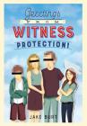 Greetings from Witness Protection! Cover Image