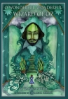 O Wonderful, Wonderful Wizard of Oz By Wilfred F. Schulte, Elizabeth Pieroni (Illustrator) Cover Image