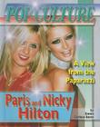 Paris and Nicky Hilton (Popular Culture: A View from the Paparazzi) By Emma Carlson Berne Cover Image