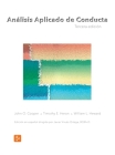 Análisis Aplicado de Conducta, Tercera Edición en Español Cover Image