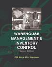 Warehouse Management and Inventory Control By N. J. Harrison, Philip M. Price Cover Image