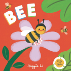 Bee (Little Life Cycles) By Maggie Li, Maggie Li (Illustrator) Cover Image