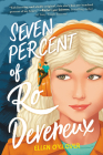 Seven Percent of Ro Devereux By Ellen O'Clover Cover Image