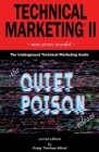 Technical Marketing II: The Quiet Poison Release By Craig Thomas Ellrod Cover Image