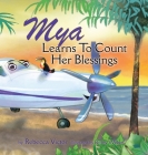 Mya Learns To Count Her Blessings Cover Image