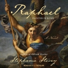 Raphael, Painter in Rome By Stephanie Storey, P. J. Ochlan (Read by) Cover Image