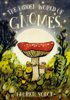 The Hidden World of Gnomes By Lauren Soloy Cover Image