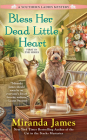 Bless Her Dead Little Heart (A Southern Ladies Mystery #1) Cover Image