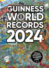 Guinness World Records 2024 (Con Récords de América Latina) By Varios Autores Varios Autores Cover Image