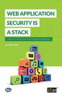 Web Application Security is a Stack Cover Image