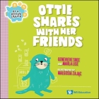 Ottie Shares with Her Friends Cover Image
