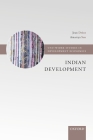 Indian Development: Selected Regional Perspectives (Wider Studies in Development Economics) By Jean Drèze (Editor), Amartya Sen (Editor) Cover Image
