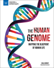 The Human Genome: Mapping the Blueprint of Human Life (Inquire & Investigate) Cover Image