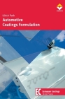 Automotive Coatings Formulation By Ulrich Poth Cover Image