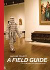 Machine Project: A Field Guide to the Los Angeles County Museum of Art Cover Image