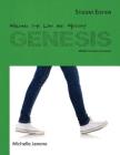 Walking the Law and History: Genesis: Student Worktext (Walking His Footsteps) Cover Image
