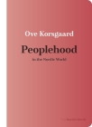 Peoplehood in the Nordic World By Ove Korsgaard Cover Image