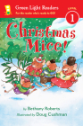 Christmas Mice!: A Christmas Holiday Book for Kids (Green Light Readers Level 1) By Bethany Roberts, Doug Cushman (Illustrator) Cover Image