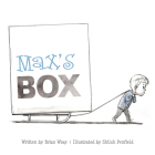 Max's Box: Letting Go of Negative Feelings Cover Image
