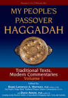 My People's Passover Haggadah Vol 1: Traditional Texts, Modern Commentaries By David Arnow (Contribution by), Carole Balin (Contribution by), Marc Zvi Brettler (Contribution by) Cover Image