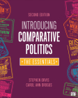 Introducing Comparative Politics: The Essentials By Stephen Walter Orvis, Carol Ann Drogus Cover Image