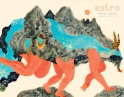 Astro Cover Image