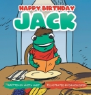 Happy Birthday Jack! By Anita Hart, Dwain Esper (Illustrator) Cover Image