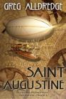 Saint Augustine: A Helena Brandywine Adventure Cover Image