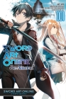 Sword Art Online Re:Aincrad, Vol. 1 (manga) (Sword Art Online Re:Aincrad (manga) #1) By Reki Kawahara, Mito Sato (By (artist)), abec (By (artist)), Kimi (By (artist)), Stephen Paul (Translated by) Cover Image