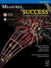 Measures of Success Oboe Book 1 By Deborah A. Sheldon (Composer), Brian Balmages (Composer), Timothy Loest (Composer) Cover Image