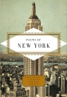 Poems of New York (Everyman's Library Pocket Poets Series) Cover Image