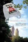 Gone to New York: Adventures in the City By Ian Frazier, Jamaica Kincaid (Foreword by) Cover Image