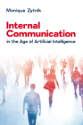 Internal Communication in the Age of Artificial Intelligence Cover Image