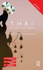 Colloquial Thai: The Complete Course for Beginners [With Paperback Book] (Routledge Colloquials (Audio)) Cover Image