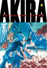 Akira 3 Cover Image
