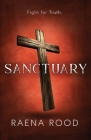 Sanctuary Cover Image