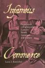 Infamous Commerce: Prostitution in Eighteenth-Century British Literature and Culture Cover Image