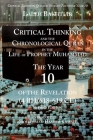 Critical Thinking and the Chronological Quran Book 10 in the Life of Prophet Muhammad Cover Image