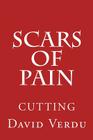 Cutting: Scars of Pain Cover Image