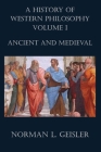 A History of Western Philosophy: Ancient and Medieval Cover Image