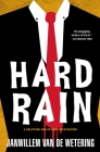 Hard Rain (Amsterdam Cops #11) Cover Image
